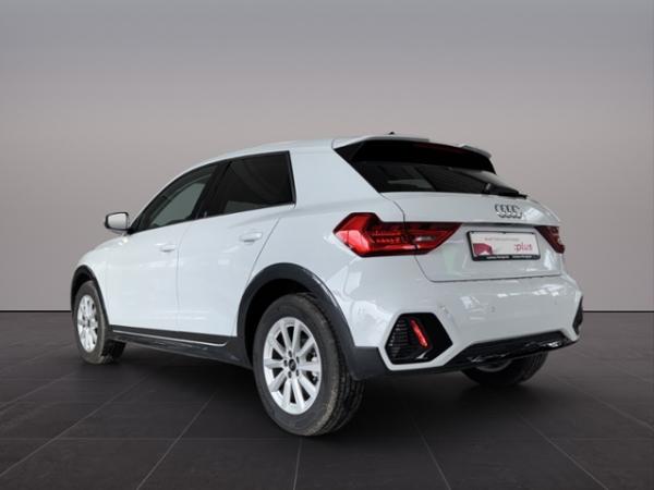 Audi A1 allstreet 30TFSI S tronic*SONOS*CarPlay*Assis