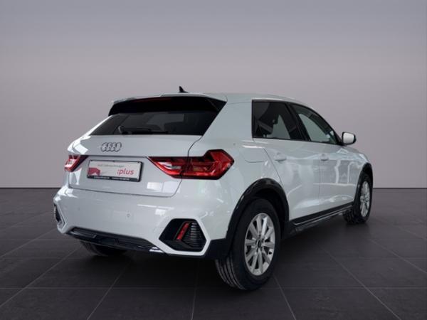 Audi A1 allstreet 30TFSI S tronic*SONOS*CarPlay*Assis