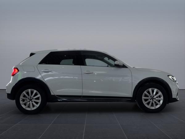 Audi A1 allstreet 30TFSI S tronic*SONOS*CarPlay*Assis