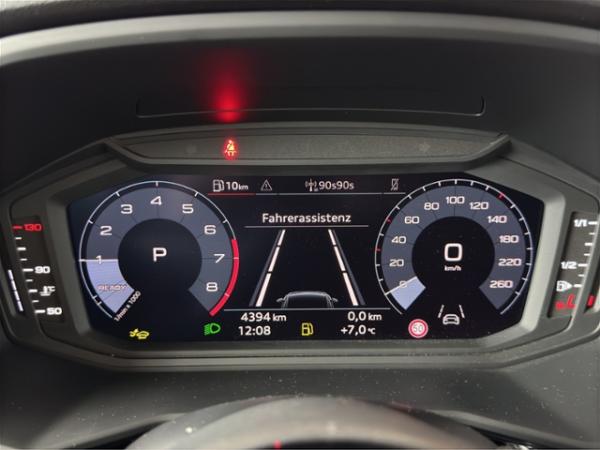 Audi A1 allstreet 30TFSI S tronic*SONOS*CarPlay*Assis