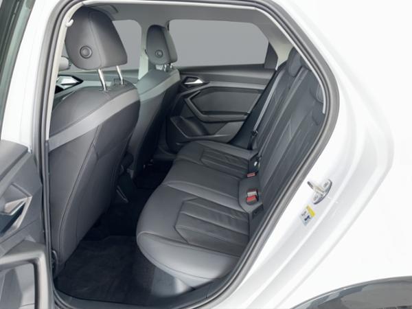 Audi A1 allstreet 30TFSI S tronic*SONOS*CarPlay*Assis