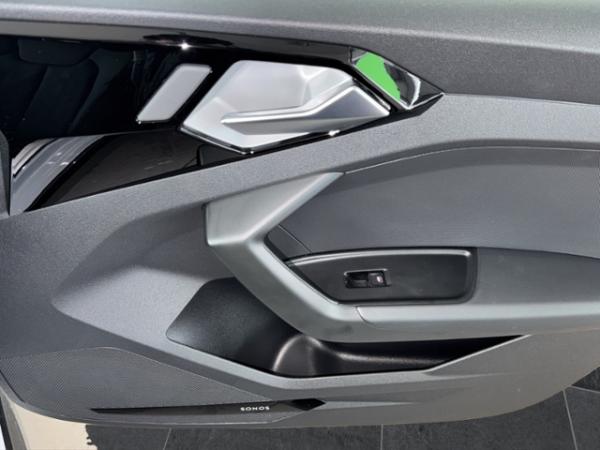 Audi A1 allstreet 30TFSI S tronic*SONOS*CarPlay*Assis