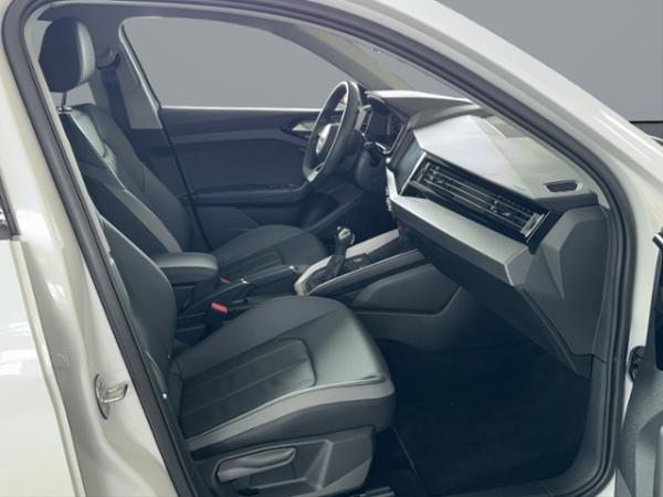 Audi A1 allstreet 30TFSI S tronic*SONOS*CarPlay*Assis