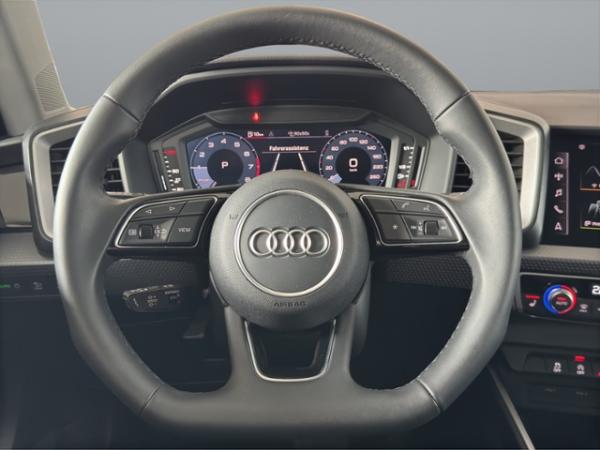 Audi A1 allstreet 30TFSI S tronic*SONOS*CarPlay*Assis