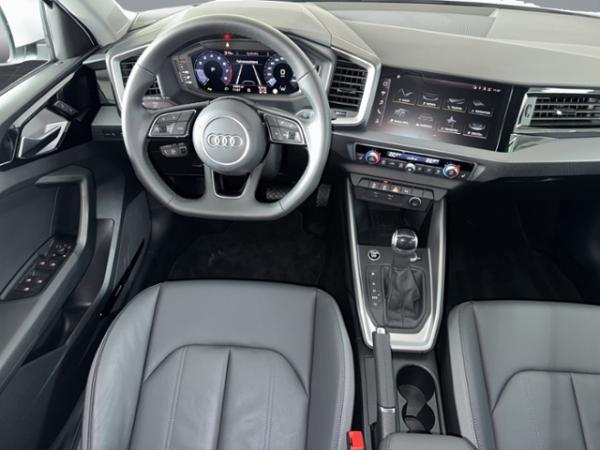 Audi A1 allstreet 30TFSI S tronic*SONOS*CarPlay*Assis