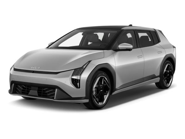Kia EV4 KIA Starter Deals -- 58 kWh 204 PS - AIR - ❗ Inkl. 3.000€ Förderung ❗
