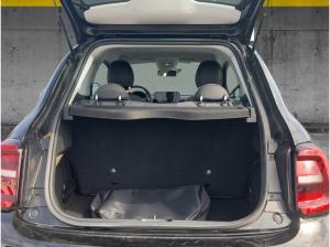 Fiat 500e Icon CCS Tempomat Klimaautomatik Carplay