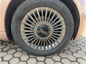 Fiat 500e Icon CCS Tempomat Klimaautomatik Carplay