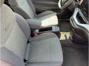 Fiat 500e Icon CCS Tempomat Klimaautomatik Carplay