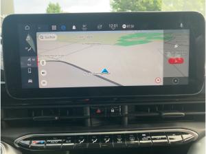 Fiat 500e Icon CCS Tempomat Klimaautomatik Carplay