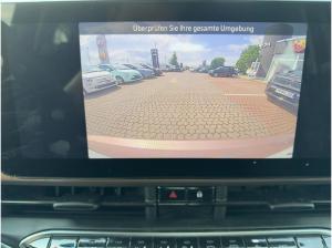 Fiat 500e Icon CCS Tempomat Klimaautomatik Carplay