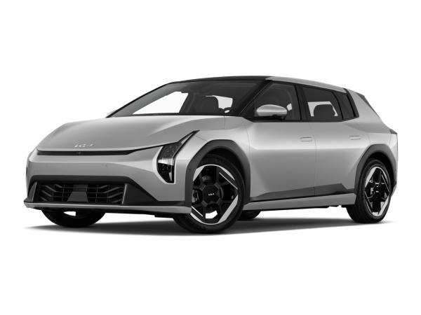 Kia EV4 KIA Starter Deals -- 58 kWh 204 PS - AIR - ❗ Inkl. 3.000€ Förderung ❗