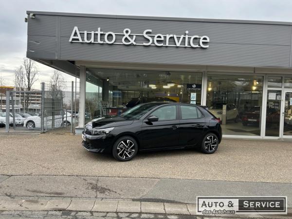 Opel Corsa 💥🚀**Sofort verfügbar*Automatik*Allwetter**💥🚀