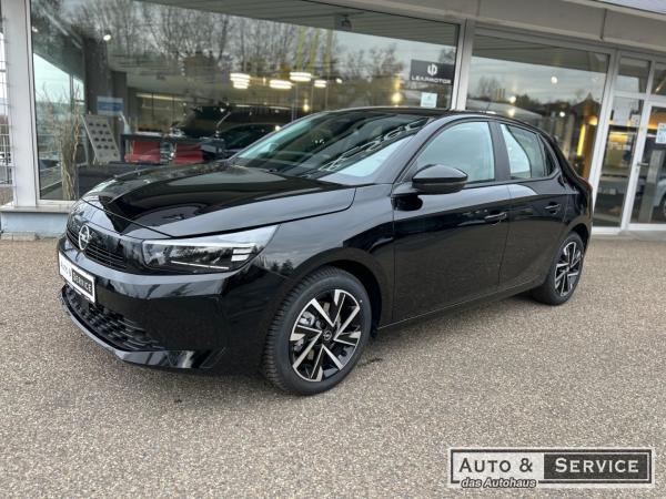 Opel Corsa 💥🚀**Sofort verfügbar*Automatik*Allwetter**💥🚀