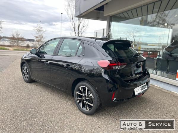 Opel Corsa 💥🚀**Sofort verfügbar*Automatik*Allwetter**💥🚀