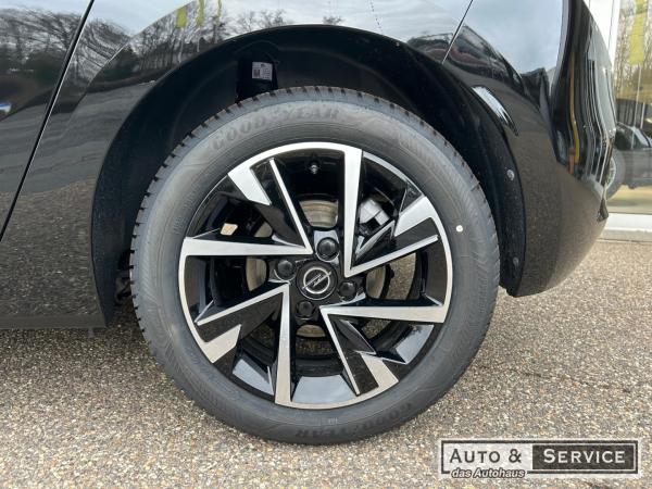 Opel Corsa 💥🚀**Sofort verfügbar*Automatik*Allwetter**💥🚀