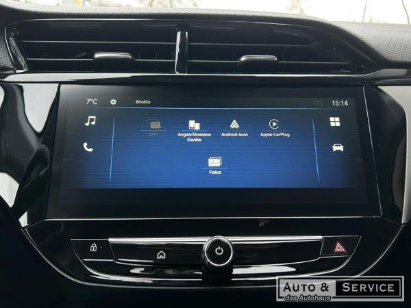 Opel Corsa 💥🚀**Sofort verfügbar*Automatik*Allwetter**💥🚀