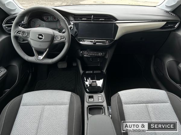 Opel Corsa 💥🚀**Sofort verfügbar*Automatik*Allwetter**💥🚀