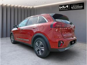Kia Niro 1.6 PHEV Spirit/LED/Leder Plus/SD/JBL Navi