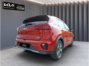 Kia Niro 1.6 PHEV Spirit/LED/Leder Plus/SD/JBL Navi