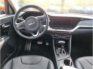 Kia Niro 1.6 PHEV Spirit/LED/Leder Plus/SD/JBL Navi