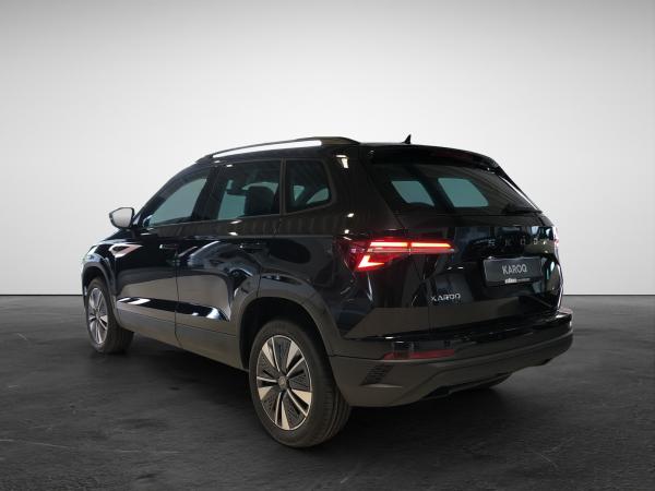 Skoda Karoq 1.5 TSI DSG Balance