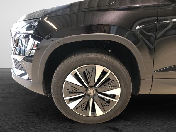 Skoda Karoq 1.5 TSI DSG Balance