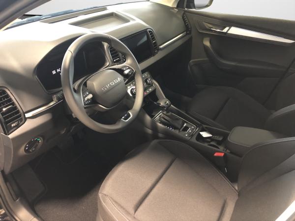 Skoda Karoq 1.5 TSI DSG Balance