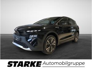 Skoda Elroq 85 82 kWh Batterie Elektromotor 210