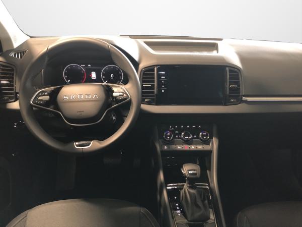 Skoda Karoq 1.5 TSI DSG Balance