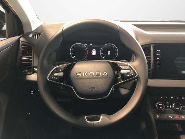 Skoda Karoq 1.5 TSI DSG Balance