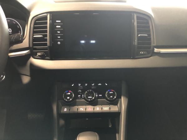 Skoda Karoq 1.5 TSI DSG Balance
