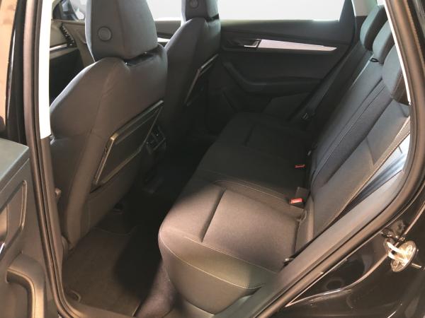 Skoda Karoq 1.5 TSI DSG Balance