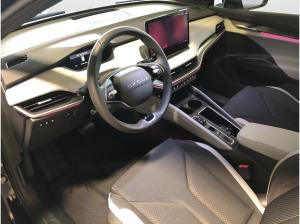 Skoda Elroq 85 82 kWh Batterie Elektromotor 210