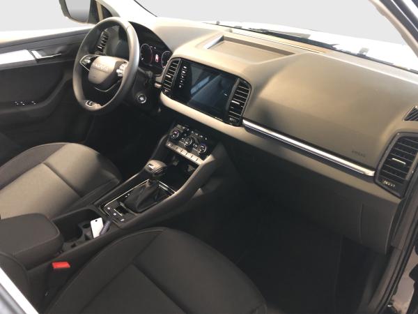 Skoda Karoq 1.5 TSI DSG Balance