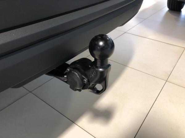 Skoda Karoq 1.5 TSI DSG Balance