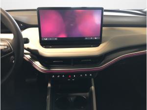 Skoda Elroq 85 82 kWh Batterie Elektromotor 210