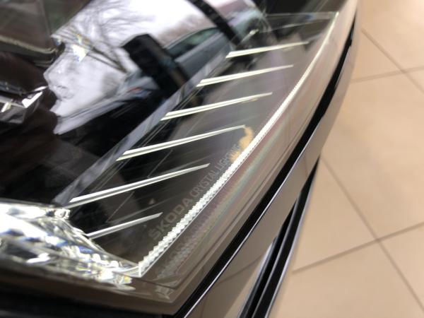 Skoda Karoq 1.5 TSI DSG Balance