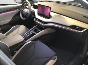 Skoda Elroq 85 82 kWh Batterie Elektromotor 210