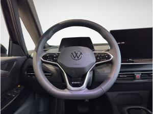 Volkswagen ID.3 Pure Energy Ganzjahresreifen