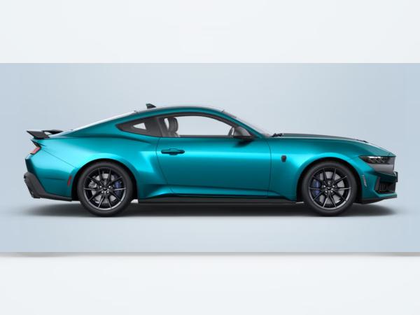 Ford Mustang Dark Horse Gewerbebestellaktion! Voll! Recaro, Alle Pakete!