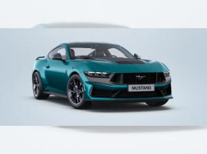 Ford Mustang Dark Horse Gewerbebestellaktion! Voll! Recaro, Alle Pakete!