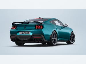 Ford Mustang Dark Horse Gewerbebestellaktion! Voll! Recaro, Alle Pakete!