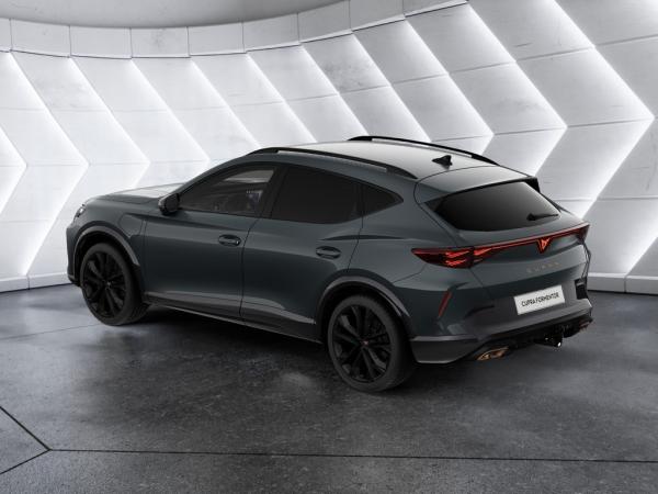 Cupra Formentor VZ Black Edition 1.5 e-Hybrid LED 360° *121*