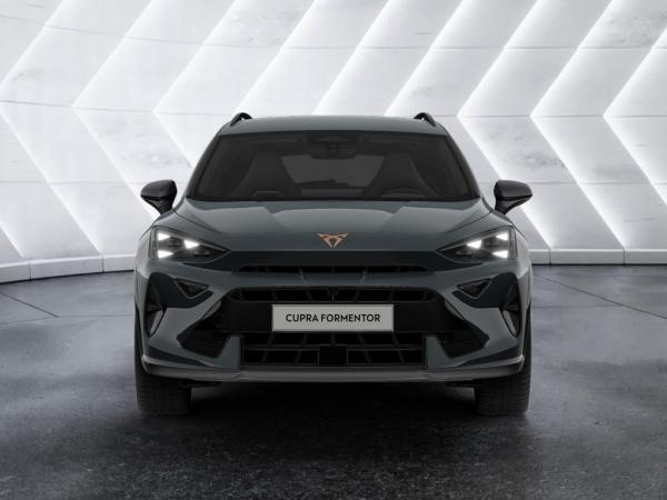 Cupra Formentor VZ Black Edition 1.5 e-Hybrid LED 360° *121*