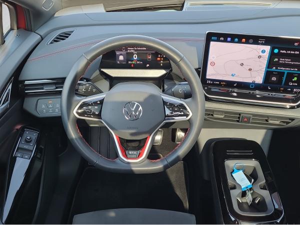 Volkswagen ID.4 GTX 4Motion *TopLeasing*IQ-Light*DCC*Pano*