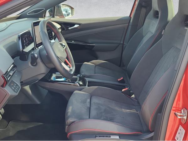 Volkswagen ID.4 GTX 4Motion *TopLeasing*IQ-Light*DCC*Pano*