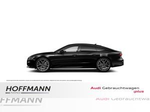 Audi A7 Sportback 45 TFSI q. S line AHK+Pano+Kamera