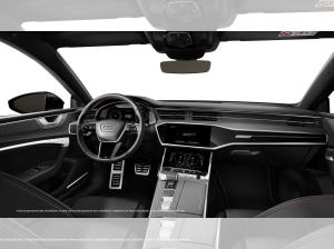 Audi A7 Sportback 45 TFSI q. S line AHK+Pano+Kamera