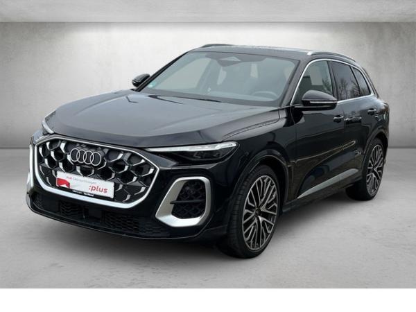 Audi SQ5 SUV TFSI S tronic *Pano*HUD*Tech pro*